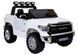 Дитячий електромобіль LEAN Toys Toyota Tundra 3359 фото 1