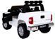 Дитячий електромобіль LEAN Toys Toyota Tundra 3359 фото 3