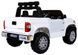 Дитячий електромобіль LEAN Toys Toyota Tundra 3359 фото 5