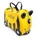 Дитяча валізка Trunki Bernard 2266 фото 1