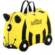 Дитяча валізка Trunki Bernard 2266 фото 6