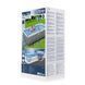 Каркасний басейн Bestway Power Steel 412x201x122 56457 2348 фото 7