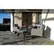 Комплект садових меблів Focus Garden CORTINA 4933 фото 3