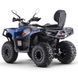 Квадроцикл ASIX GLADIATOR 200 см&sup3; (інжектор) 3642 фото 4