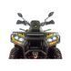 Квадроцикл ASIX GLADIATOR 200 см&sup3; (інжектор) 3642 фото 18