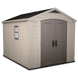 Садовий будинок&nbsp;для інструментів​​​​​​​ Keter FACTOR 256,5 x 332 см&nbsp; 6123 фото 1