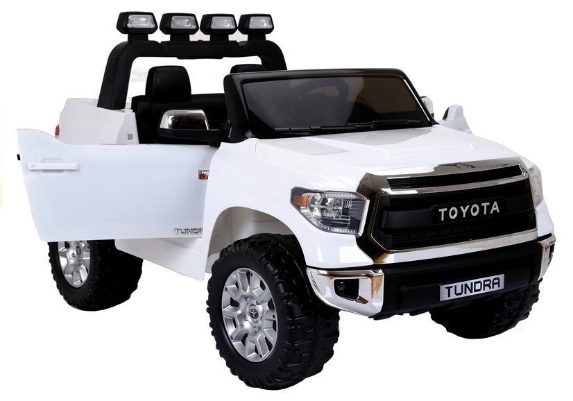 Дитячий електромобіль LEAN Toys Toyota Tundra 3359 фото