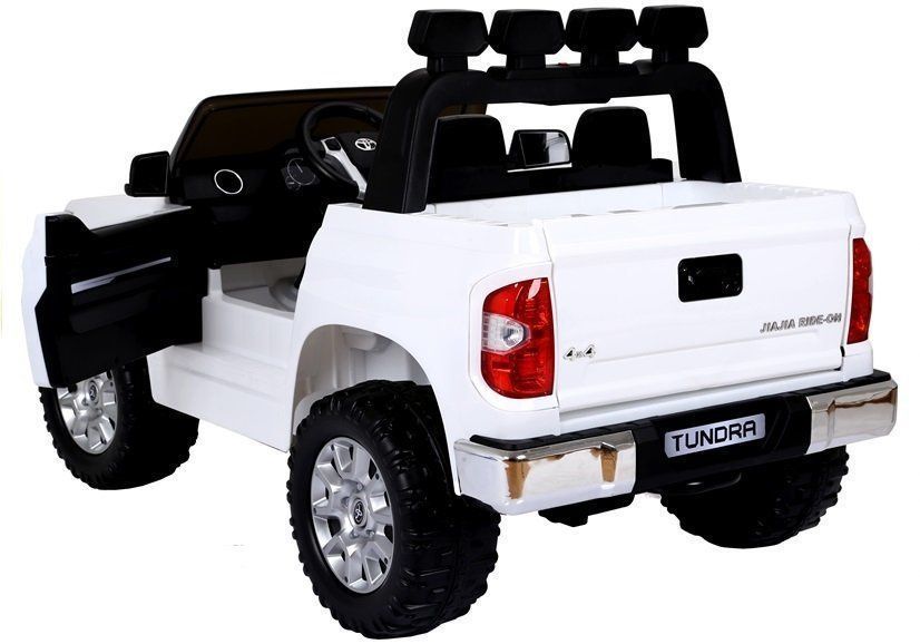 Дитячий електромобіль LEAN Toys Toyota Tundra 3359 фото