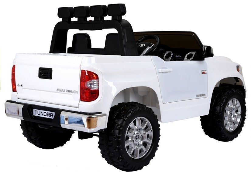 Дитячий електромобіль LEAN Toys Toyota Tundra 3359 фото