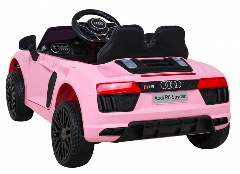 Дитячий електромобіль Ramiz Audi R8 1429 фото