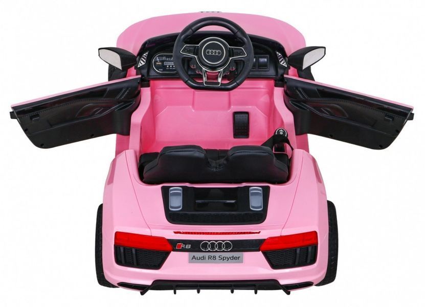 Дитячий електромобіль Ramiz Audi R8 1429 фото