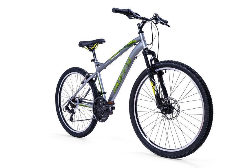 Дитячий велосипед Huffy EXTENT 26" 4047 фото