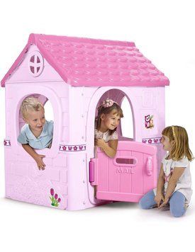 Будиночок Feber Pink Fantasy 12222 5055 фото