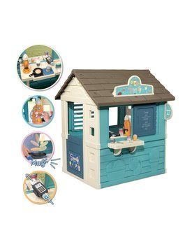 Ігровий будиночок Smoby Sweety Corner 810718 5124 фото