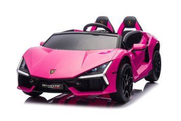Дитячий електромобіль Ramiz Lamborghini Revuelto XL 1523 фото
