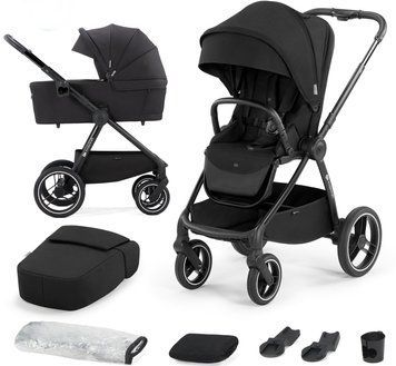 Універсальна коляска 2 в 1 Kinderkraft Nea 1053 фото