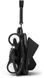 Прогулянкова коляска Stokke YOYO 3 шасі Black 5243 фото 2