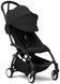 Прогулянкова коляска Stokke YOYO 3 шасі Black 5243 фото 6