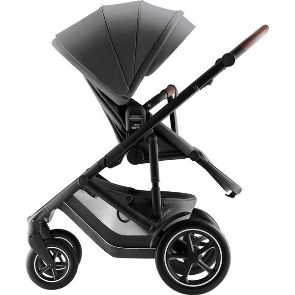 Прогулянкова коляска Britax Romer Smile 5Z Style 1352 фото
