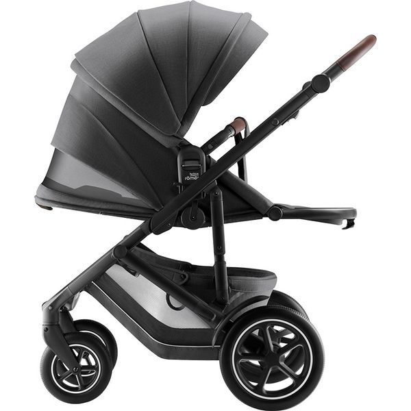 Прогулянкова коляска Britax Romer Smile 5Z Style 1352 фото