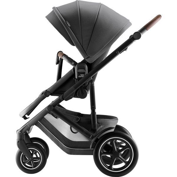 Прогулянкова коляска Britax Romer Smile 5Z Style 1352 фото