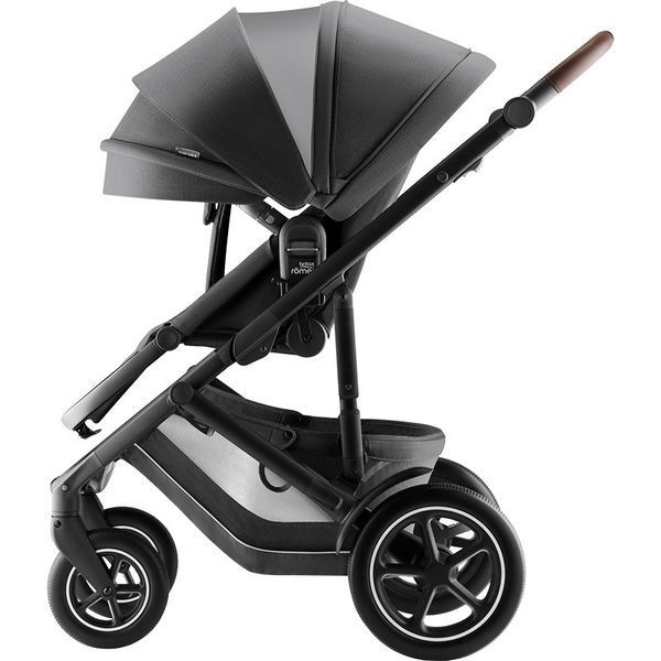 Прогулянкова коляска Britax Romer Smile 5Z Style 1352 фото