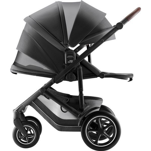 Прогулянкова коляска Britax Romer Smile 5Z Style 1352 фото