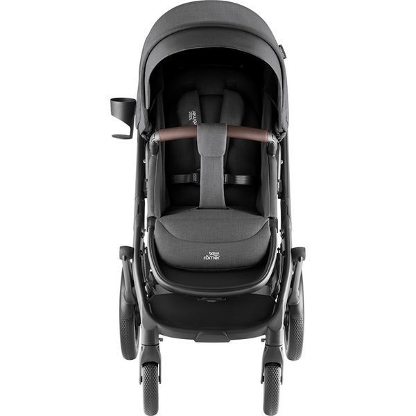 Прогулянкова коляска Britax Romer Smile 5Z Style 1352 фото