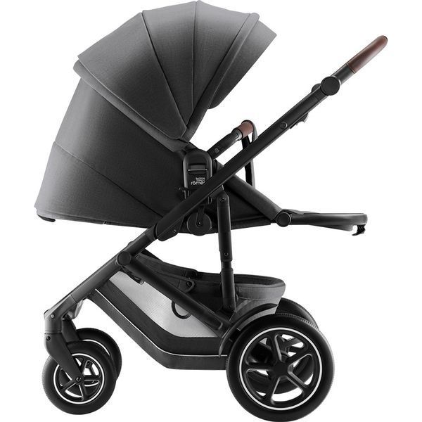 Прогулянкова коляска Britax Romer Smile 5Z Style 1352 фото