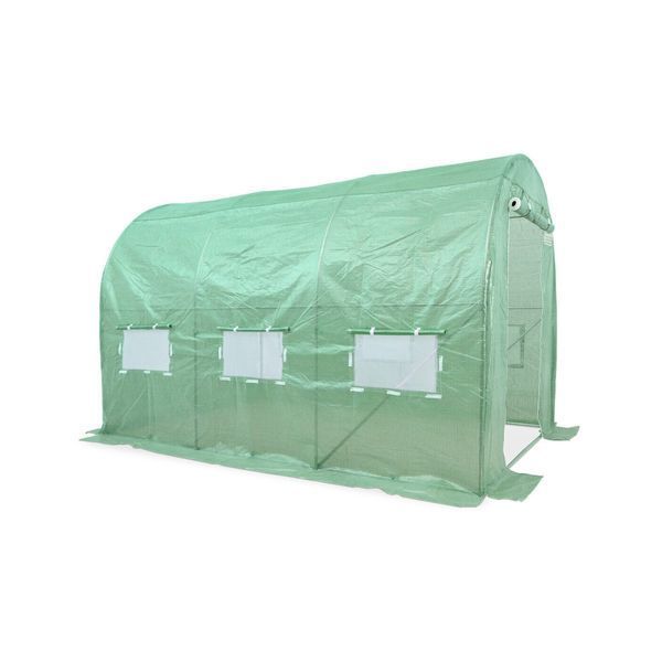 Теплиця Cultivo 2x3x2 - 6m2 4871 фото