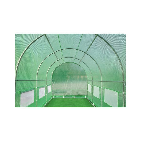 Теплиця Cultivo 2x3x2 - 6m2 4871 фото