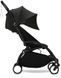 Прогулянкова коляска Stokke YOYO 3 шасі Black 5243 фото 4