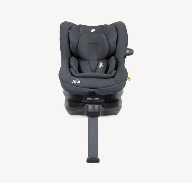 Автокрісло Joie i-Spin 360 Isofix колекція 25/26 2688 фото