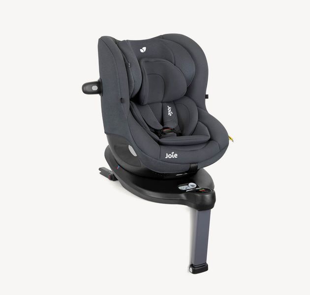 Автокрісло Joie i-Spin 360 Isofix колекція 25/26 2688 фото