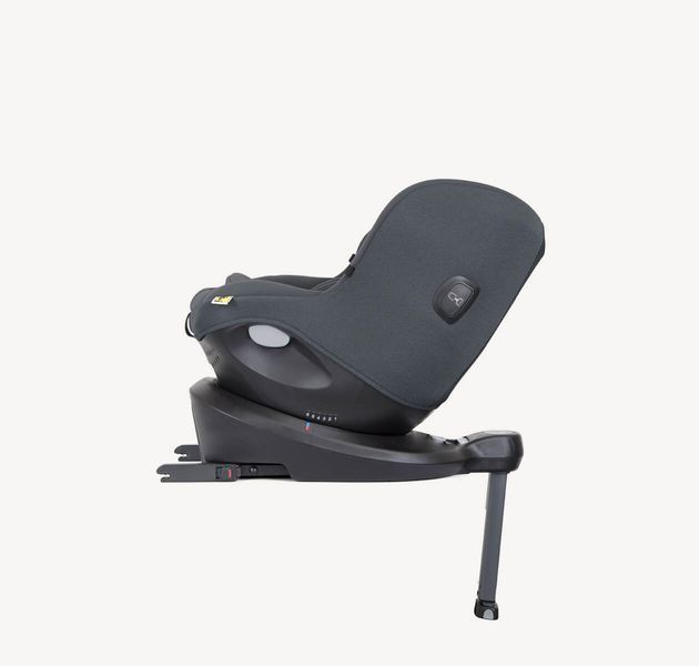 Автокрісло Joie i-Spin 360 Isofix колекція 25/26 2688 фото