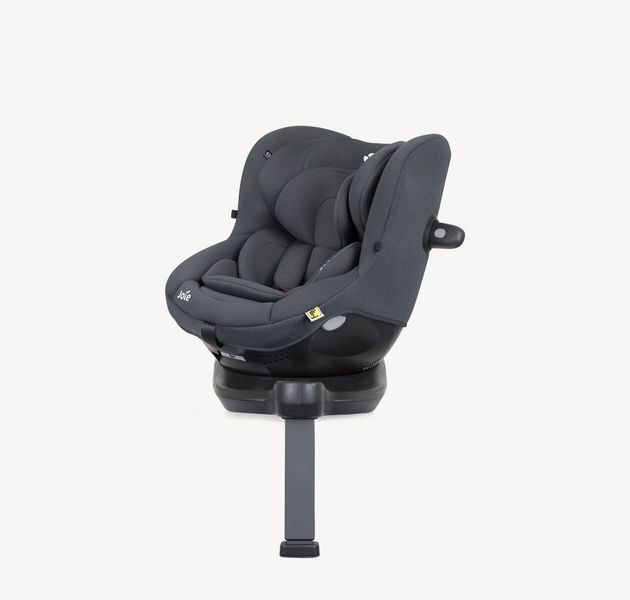 Автокрісло Joie i-Spin 360 Isofix колекція 25/26 2688 фото