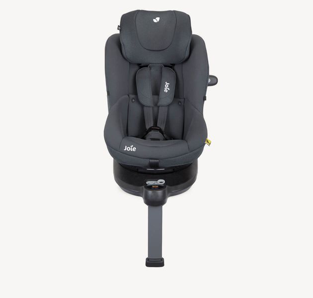 Автокрісло Joie i-Spin 360 Isofix колекція 25/26 2688 фото
