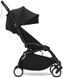 Прогулянкова коляска Stokke YOYO 3 шасі Black 5243 фото 7