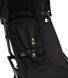 Прогулянкова коляска Stokke YOYO 3 шасі Black 5243 фото 3