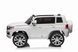 Дитячий електромобіль Ramiz Toyota Land Cruiser 1694 фото 7
