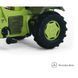 Трактор на педалі Rolly Toys Mercedes Benz FarmTrac 046690 5105 фото 4