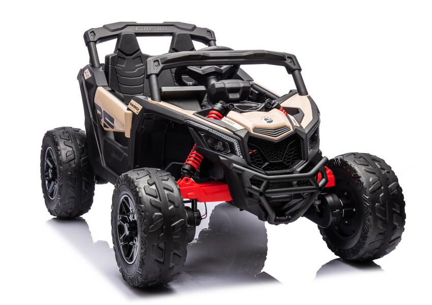 Дитячий електробаггі Lean Toys Maverick RS DK-CA003 3230 фото