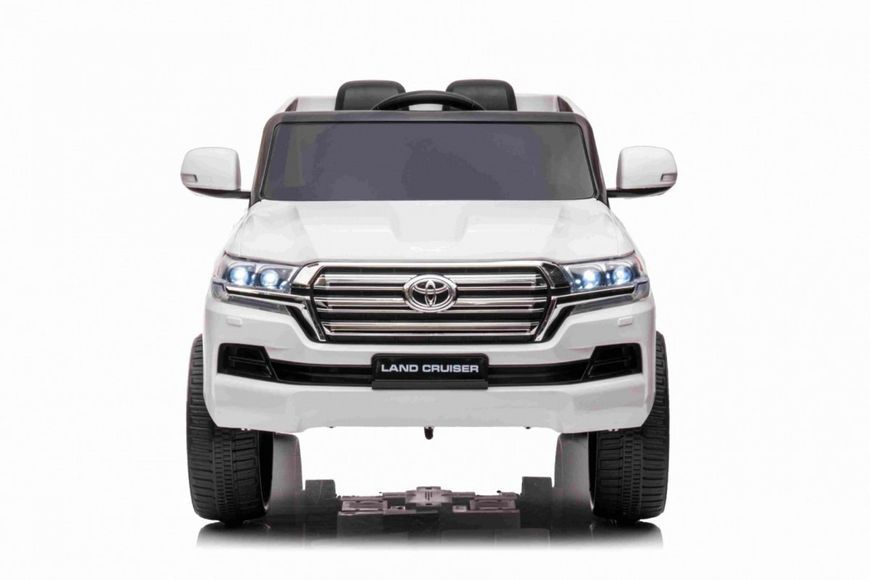 Дитячий електромобіль Ramiz Toyota Land Cruiser 1694 фото
