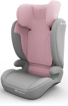 Автокрісло Kinderkraft i-Spark 2 PLUS 9011 фото