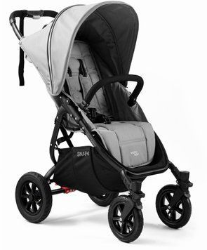 Прогулянкова коляска Valco Baby Snap 4 Sport VS 2927 фото