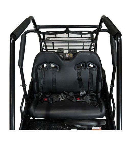 Дитячий бензиновий Buggy Renegade LUCKY SEVEN 212 см&sup3; 3084 фото