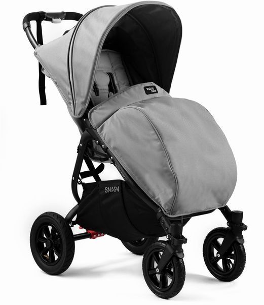Прогулянкова коляска Valco Baby Snap 4 Sport VS 2927 фото
