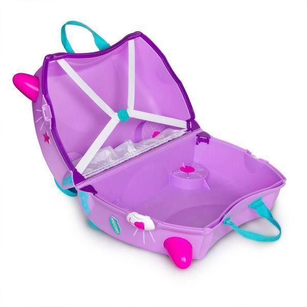Дитяча валізка Trunki Cassie 2268 фото
