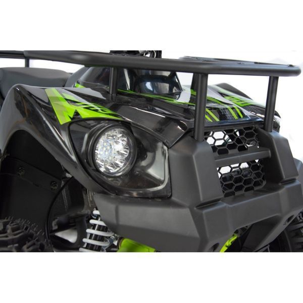 Дитячий бензиновий квадроцикл XTR M9 50 см3 P-Start 3517 фото