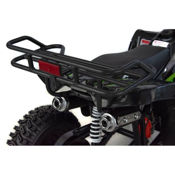 Дитячий бензиновий квадроцикл XTR M9 50 см3 P-Start 3517 фото